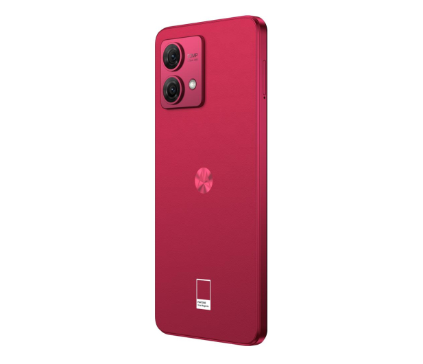 Motorola moto g84 5G 12/256GB Viva Magenta 120Hz - 1173353 - zdjęcie 5